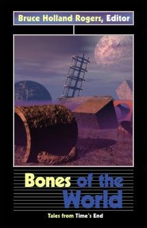 Bones of the World cover