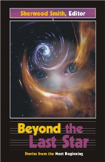 Beyond the Last Star cover