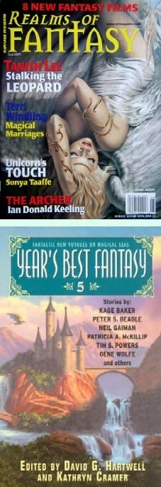Cover images