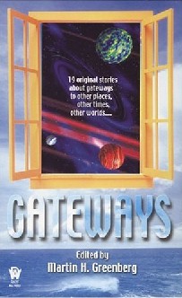 Gateways cover