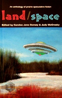 Land/Space cover