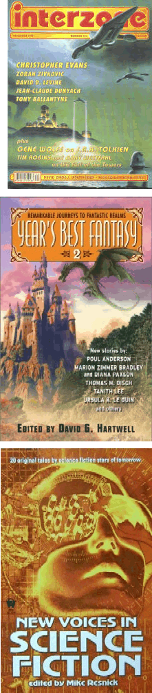 Cover images